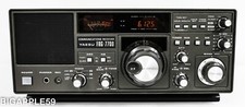 Yaesu frg 7700 for sale  Mill Hall
