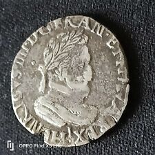 Franc 1608 henri d'occasion  Toulouse-