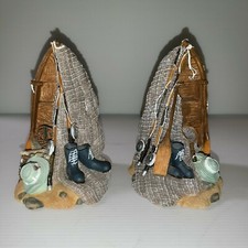 Fisherman bookends poll for sale  Chino Valley