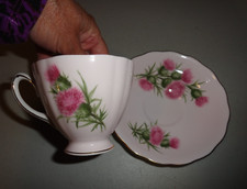 Vintage colclough pink for sale  Howell