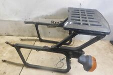 Honda 400 gepäck gebraucht kaufen  Westoverledingen