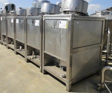Behälter 490 liter gebraucht kaufen  Rheda-Wiedenbrück