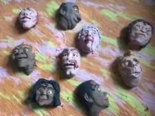 Horror fantasy weird for sale  CARDIFF
