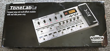 Vox valvetronix tonelab for sale  Kingman