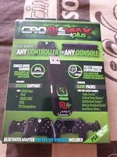 Pacote adicional USB CronusMAX Plus para PS3 PS4 Xbox One x 360 comprar usado  Enviando para Brazil