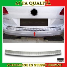 Cromato protezione paraurti usato  Spedire a Italy