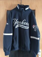 Vintage mlb majestic gebraucht kaufen  Ingelheim am Rhein