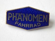 Phänomen fahrrad brosche gebraucht kaufen  Frankfurt am Main