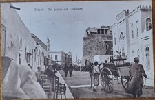 Tripoli nei pressi usato  Forli