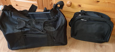 Piece sports travel for sale  NOTTINGHAM
