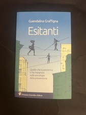Esitanti guendalina graffigna usato  Anguillara Sabazia