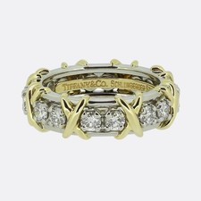 Tiffany co. schlumberger for sale  LONDON