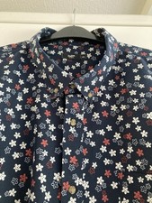 Cotton traders shirt for sale  CARRICKFERGUS