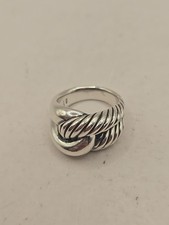 David yurman solid for sale  Hoffman Estates
