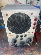 Eico signal tracer for sale  Los Altos