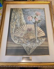 Vintage wall art for sale  Killen