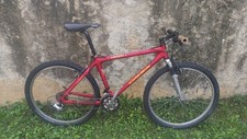 Mtb giant cadex d'occasion  Grenoble-