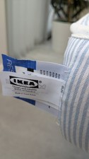 Ikea lycksele single for sale  BURTON-ON-TRENT