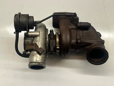 Turbocharger fiat ducato for sale  STANFORD-LE-HOPE