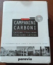 Nomen. nuovo campanini usato  Villacidro