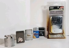 Zippo hand warmer for sale  Phoenix