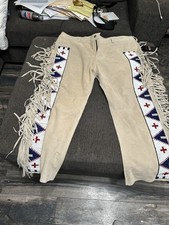 Plains indian beaded for sale  Syracuse