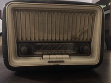 Radio telefunken mignonette usato  Mantova