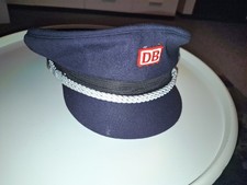 Deutsche bahn schirmmütze gebraucht kaufen  Landsberg
