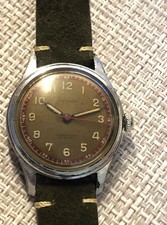 Raro orologio alprosa usato  Italia