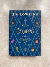 Rowling ickabog salani usato  Gorgonzola