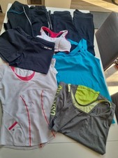 Ladies sports clothing for sale  UPMINSTER