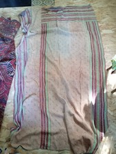 Vintage kantha quilt for sale  RYE