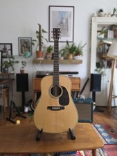 Martin hd28 2024 for sale  GLASGOW