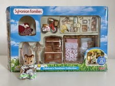 Sylvanian families rare gebraucht kaufen  Versand nach Germany