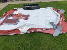 Isabella caravan awning for sale Isabella caravan awning for sale  WALSALL