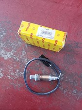 Sonda lambda bosch usato  Rovigo
