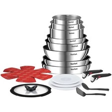 Tefal set pcs d'occasion  Ermont