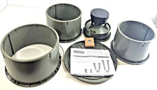 Moultrie gallon one for sale  Coker