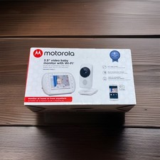 Motorola mbp668connect 3.5 for sale  Lorain