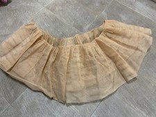 Mesh net petticoat for sale  DERBY