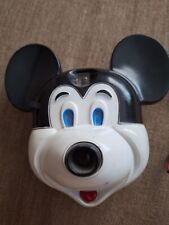 mickey mouse camera for sale  Homeland