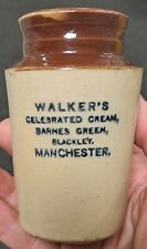 Rare manchester cream for sale  Shipping to Ireland