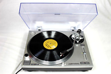 Audio technica lp120usb for sale  San Francisco