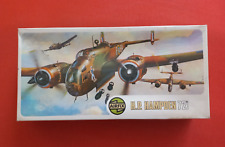 Airfix 04011 handley gebraucht kaufen  Deutschland