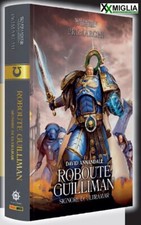 The horus heresy usato  Villa Cortese
