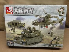Sluban building blocks for sale  Howell