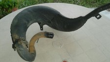 Marmitta silenziatore beta usato  Colleferro