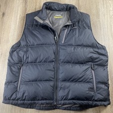 Cabela men 2xlt for sale  Jasper