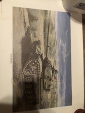 Army tank limited for sale  Enosburg Falls