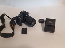 Nikon d3100 mpix d'occasion  Herlies